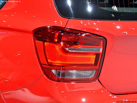 2012�� 118i �˶���