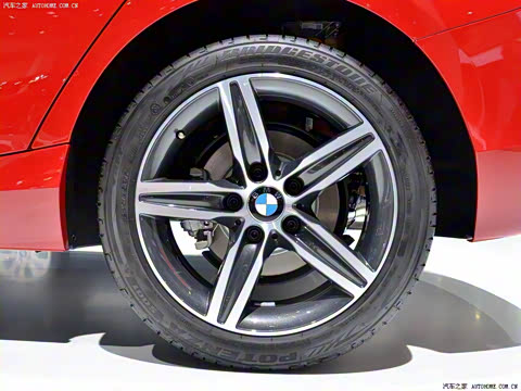 2012�� 118i �˶���