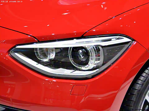 2012�� 118i �˶���