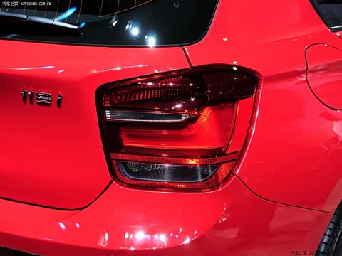 2012�� 118i �˶���