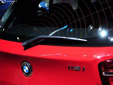 2012�� 118i �˶���