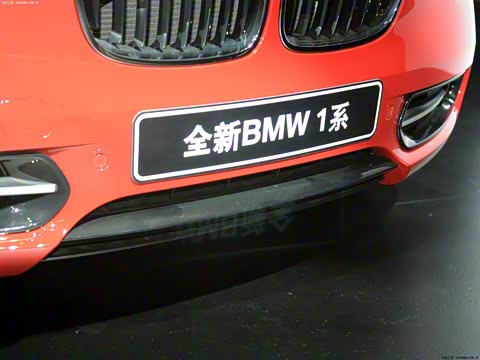 2012�� 118i �˶���