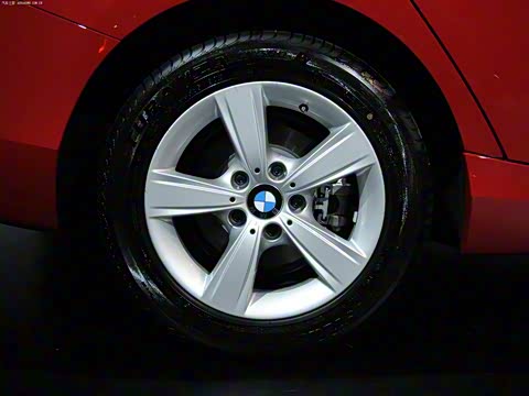 2012�� 118i �˶���