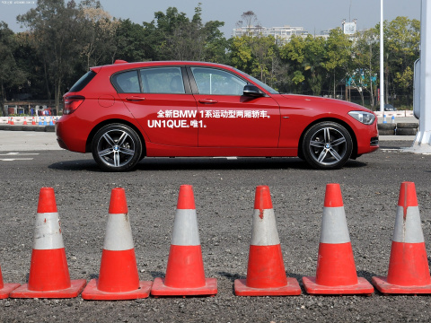 2012�� 118i �˶���