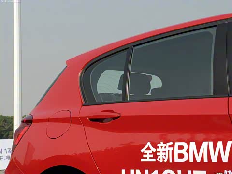 2012�� 118i �˶���