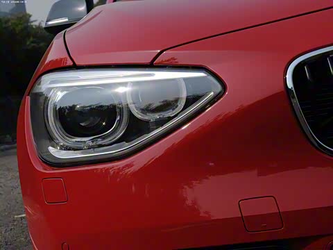 2012�� 118i �˶���