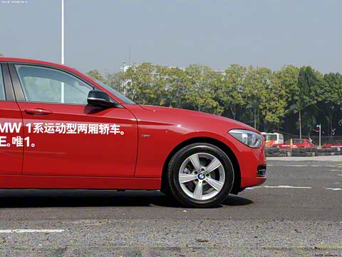 2012�� 118i �˶���