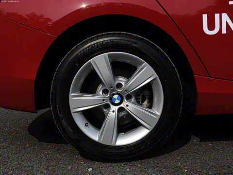 2012�� 118i �˶���