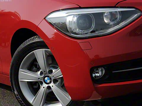 2012�� 118i �˶���