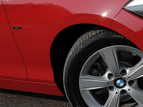 2012�� 118i �˶���