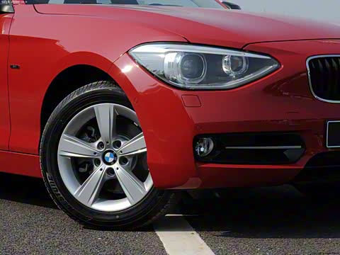 2012�� 118i �˶���