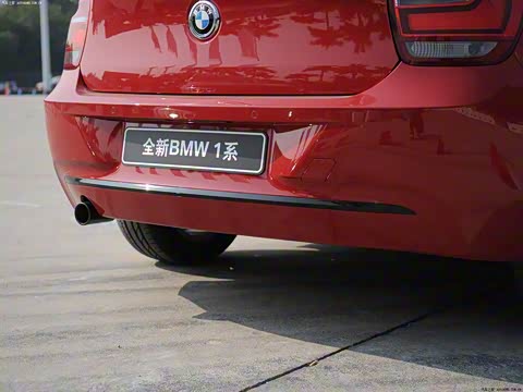 2012�� 118i �˶���