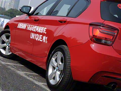 2012�� 118i �˶���