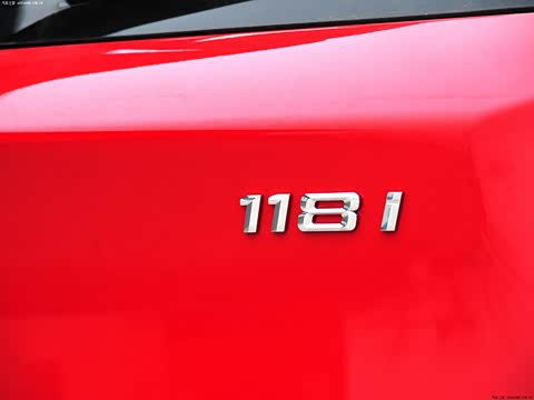 2012�� 118i �˶���