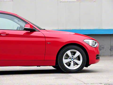 2012�� 118i �˶���