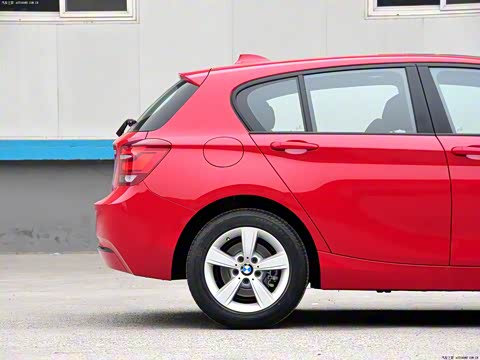 2012�� 118i �˶���