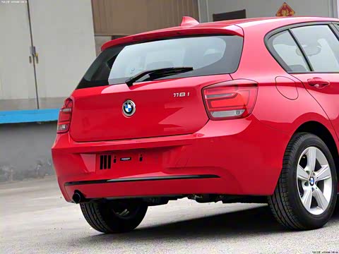 2012�� 118i �˶���