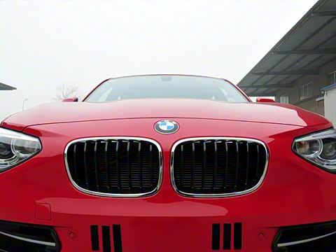 2012�� 118i �˶���