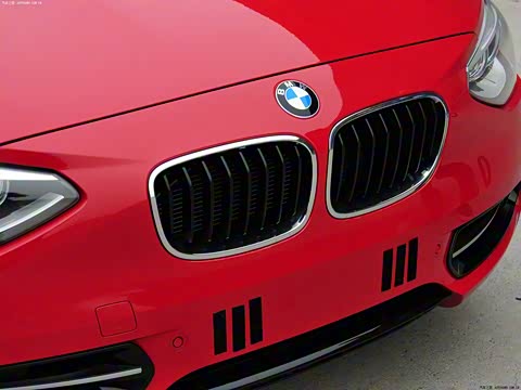 2012�� 118i �˶���