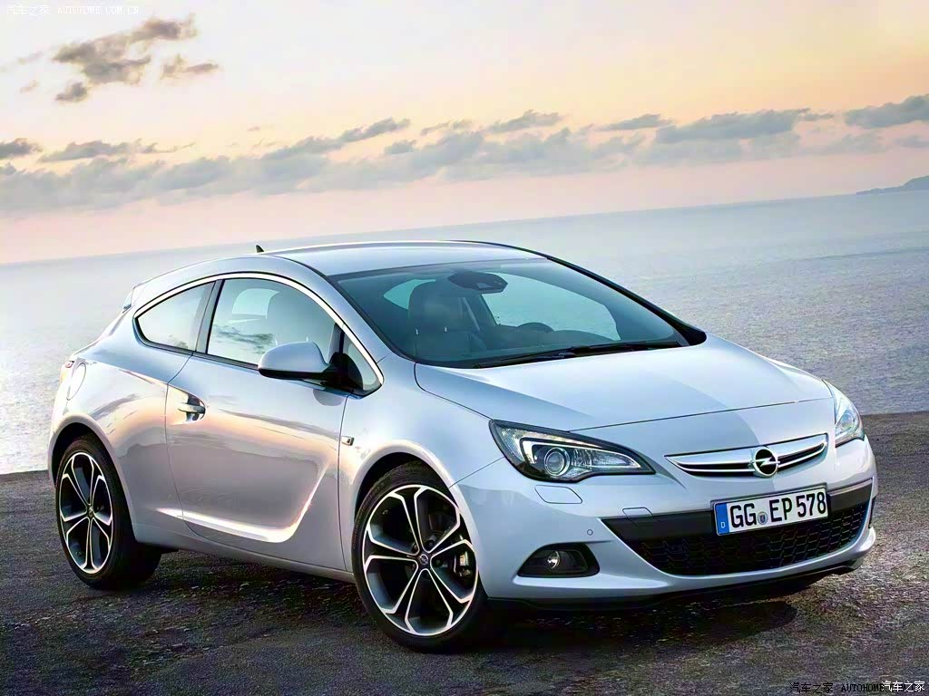 雅特2012款 gtc 1385998图片_欧宝_汽车图库_汽车之家