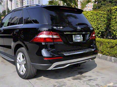 2012�� ML 350 ���Ͱ�