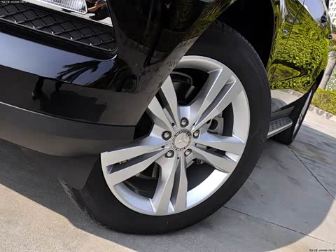 2012�� ML 350 ���Ͱ�