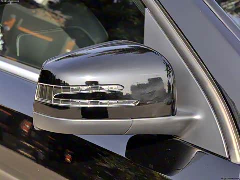 2012�� ML 350 ���Ͱ�