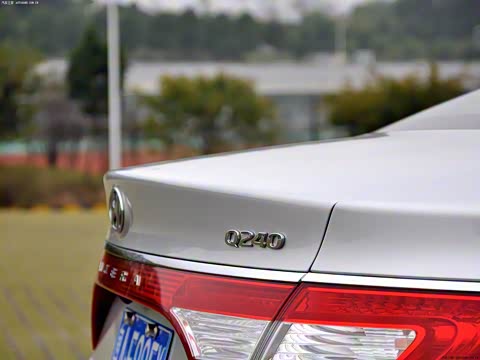 2011�� 2.4L �콢��