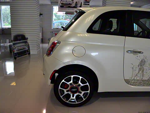 2011�� 1.4L �˶���