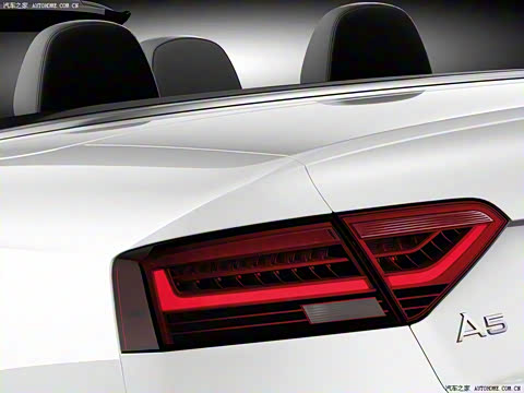 2012�� 2.0TFSI Cabriolet