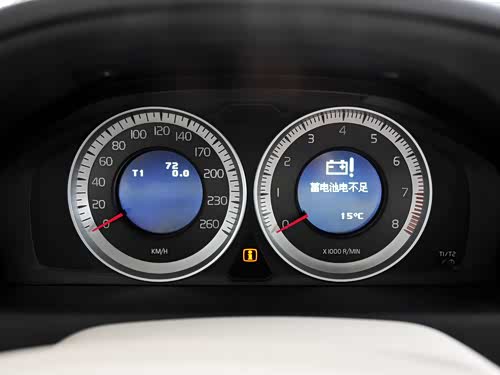 【沃尔沃xc60(进口) 2012款】沃尔沃_沃尔沃xc60(进口) 2012款报价