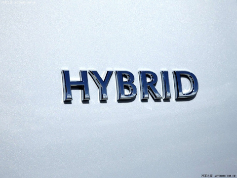 2012 M35 Hybrid