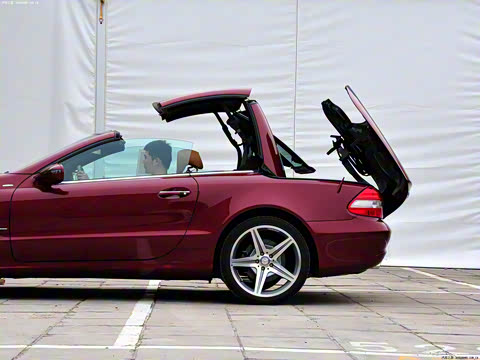 2011�� SL 300 Grand Edition