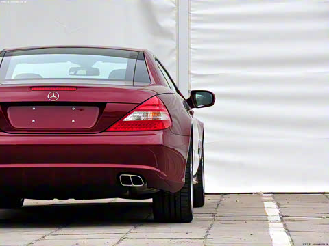 2011�� SL 300 Grand Edition