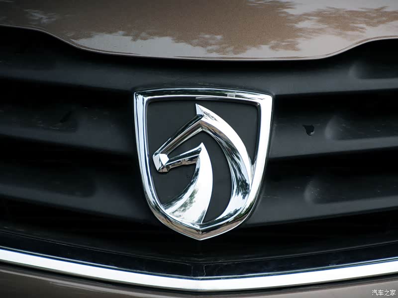 【图解图片_泰越汽车宝骏630图片】-汽车之家
