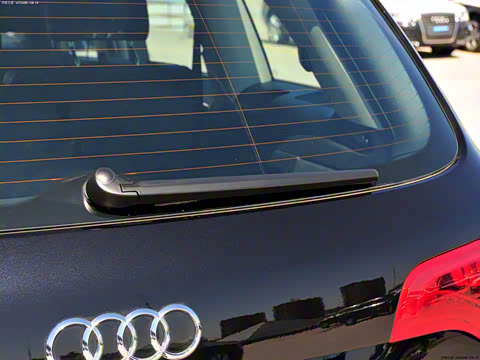 2012�� 3.0 TFSI ��ȡ��(200kW)