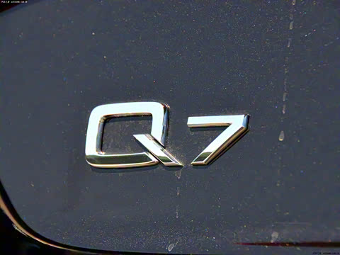 2012�� 3.0 TFSI ��ȡ��(200kW)