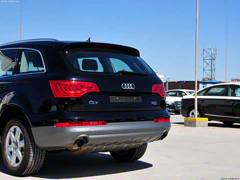 2012�� 3.0 TFSI ��ȡ��(200kW)