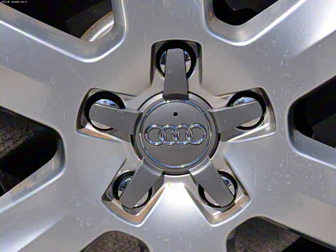 2012�� 3.0 TFSI ��ȡ��(200kW)