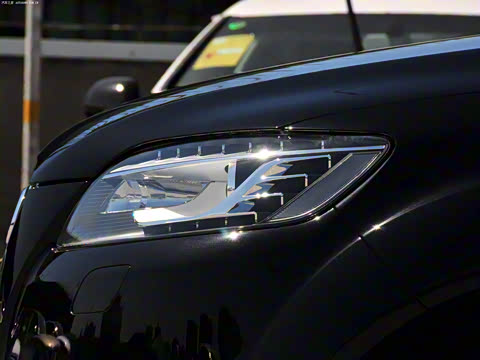 2012�� 3.0 TFSI ��ȡ��(200kW)