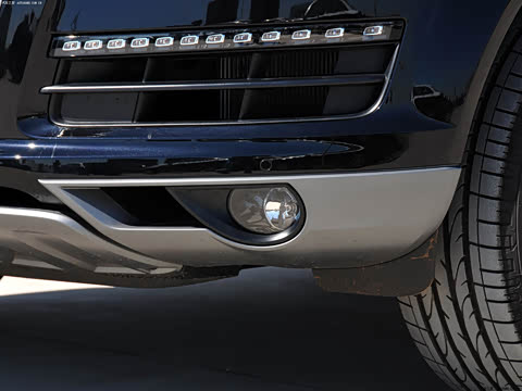 2012�� 3.0 TFSI ��ȡ��(200kW)