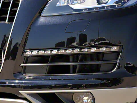 2012�� 3.0 TFSI ��ȡ��(200kW)