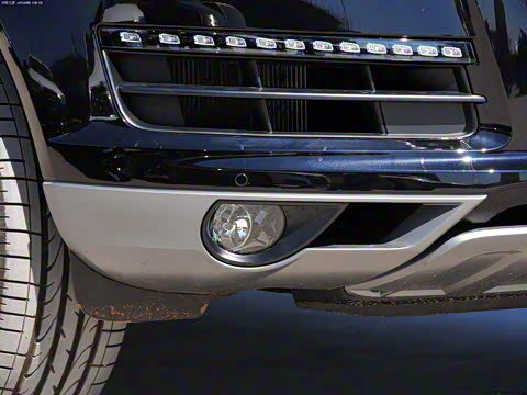 2012�� 3.0 TFSI ��ȡ��(200kW)