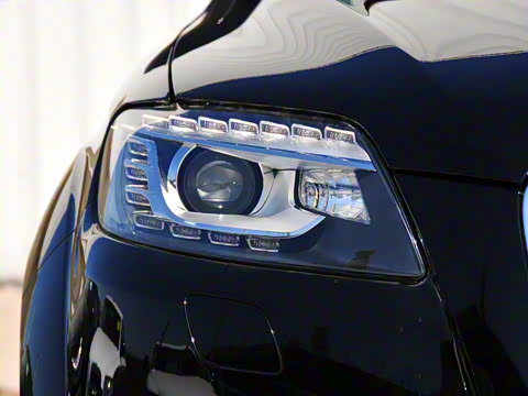 2012�� 3.0 TFSI ��ȡ��(200kW)