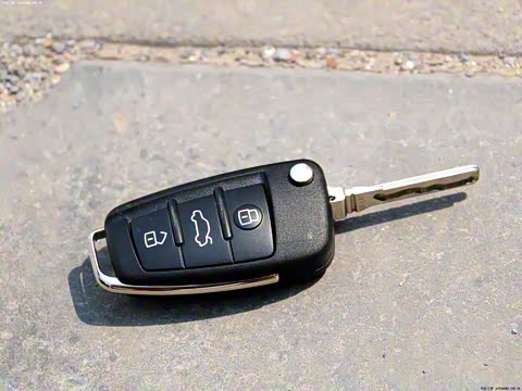 2012�� 3.0 TFSI ר����(245kW)