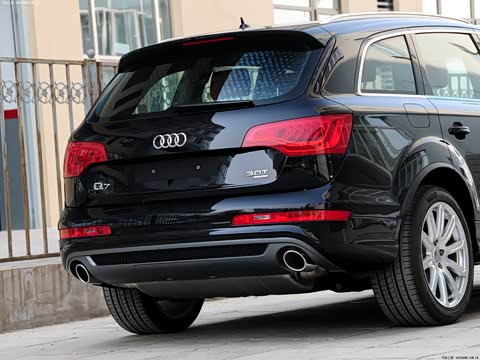 2012�� 3.0 TFSI ר����(245kW)