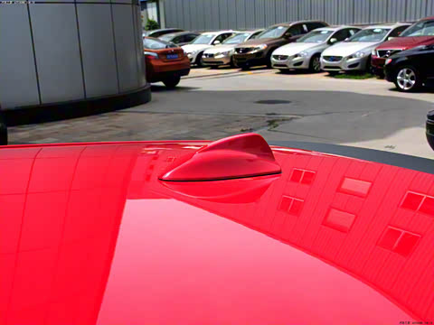 2012�� 2.0L Aktiv �ֶ���װ��