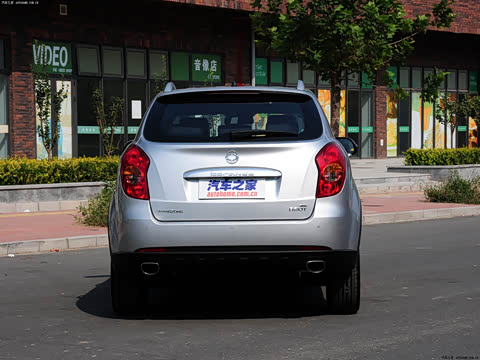 2011�� 2.0T ���������Զ�����������