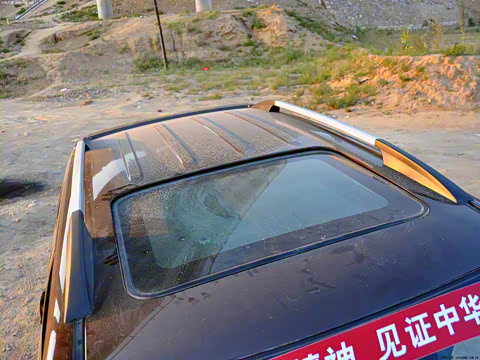 2012�� 2.0L �Զ������캽��