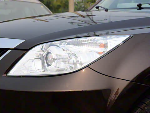 2012�� 2.0L �Զ������캽��